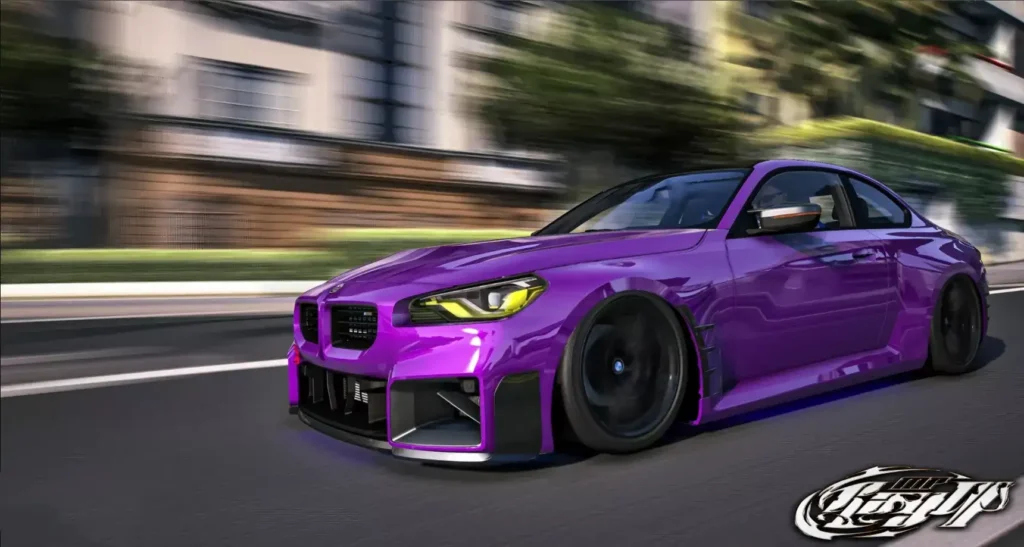2023 BMW G87 M2 Doubts