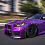 2023 BMW G87 M2 Doubts