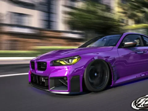 2023 BMW G87 M2 Doubts