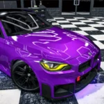 2023 BMW G87 M2 Doubts2
