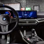 2023 BMW G87 M2 Doubts3