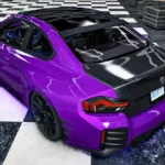 2023 BMW G87 M2 Doubts4