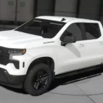 2023 Chevrolet Silverado
