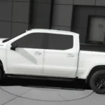 2023 Chevrolet Silverado2