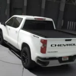 2023 Chevrolet Silverado3