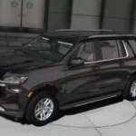 2023 Chevrolet Suburban Slicktop