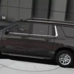 2023 Chevrolet Suburban Slicktop3