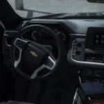 2023 Chevrolet Tahoe SWAT3