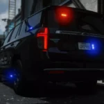 2023 Chevrolet Tahoe SWAT4