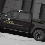 2023 Dodge RAM TRX2