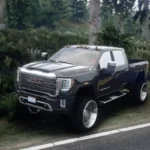2023 GMC Sierra 2500 HD Denali