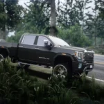 2023 GMC Sierra 2500 HD Denali2