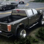 2023 GMC Sierra 2500 HD Denali3