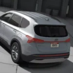 2023 Hyundai Santa Fe3