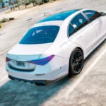 2023 Mercedes-AMG S632