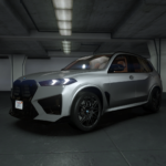 2024 BMW X5 Competition [Add-on] V1.0