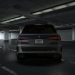 2024 BMW X5 Competition [Add-on] V1.0