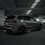 2024 BMW X5 Competition [Add-on] V1.0