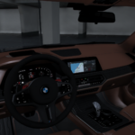 2024 BMW X5 Competition [Add-on] V1.0