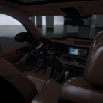 2024 BMW X5 Competition [Add-on] V1.0
