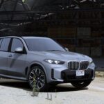 2024 BMW X5 M40i [Addon] V1.0