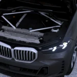 2024 BMW X5 M40i [Addon] V1.0