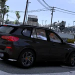 2024 BMW X5 xDrive40i [Addon] V1.1