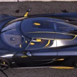 2024 Koenigsegg Jesko Odin4