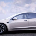 2024 Tesla Model 32