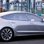 2024 Tesla Model 33