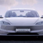 2024 Tesla Model 34