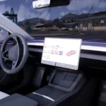 2024 Tesla Model 35