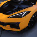 2025 Chevrolet Corvette ZR1 [Addon / FiveM] V1.0