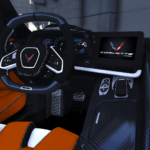 2025 Chevrolet Corvette ZR1 [Addon / FiveM] V1.0