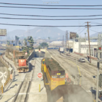 2 Trains 2 Tracks (Kitsune Trains support) V1.0
