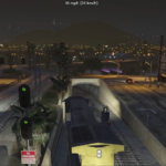 2 Trains 2 Tracks (Kitsune Trains support) V1.0