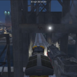 2 Trains 2 Tracks (Kitsune Trains support) V1.0