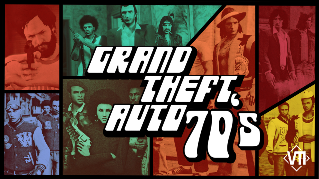 70s Flashback Pack
