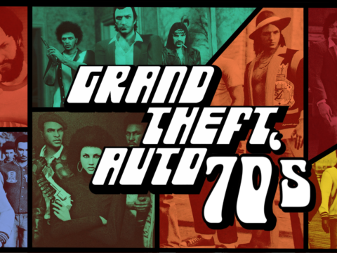 70s Flashback Pack