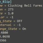 Advanced Custom Blips 1.03