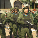Airborne Troops of Russia 1.12