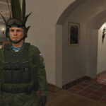Airborne Troops of Russia 1.13
