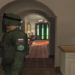 Airborne Troops of Russia 1.14