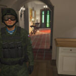 Airborne Troops of Russia 1.15