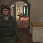 Airborne Troops of Russia 1.16