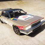 Albany Emperor GT