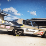 Albany Emperor GT5