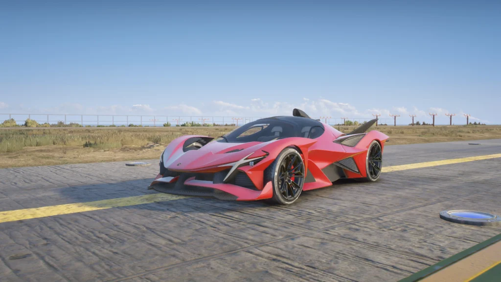Apollo Project Evo [Add-On] V1.0