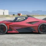 Apollo Project Evo [Add-On] V1.0