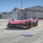 Apollo Project Evo [Add-On] V1.0
